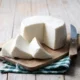 el queso fresco