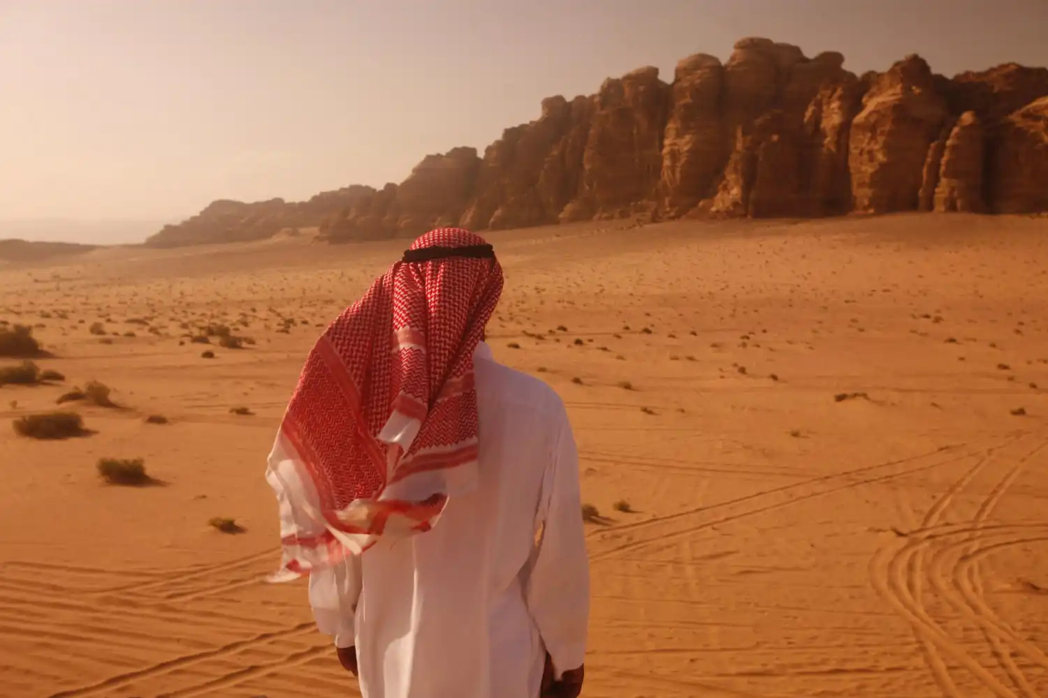 estalla ahora la ruptura Riad–Abu Dabi