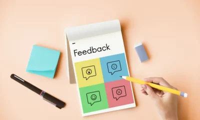feedback que es y para que sirve
