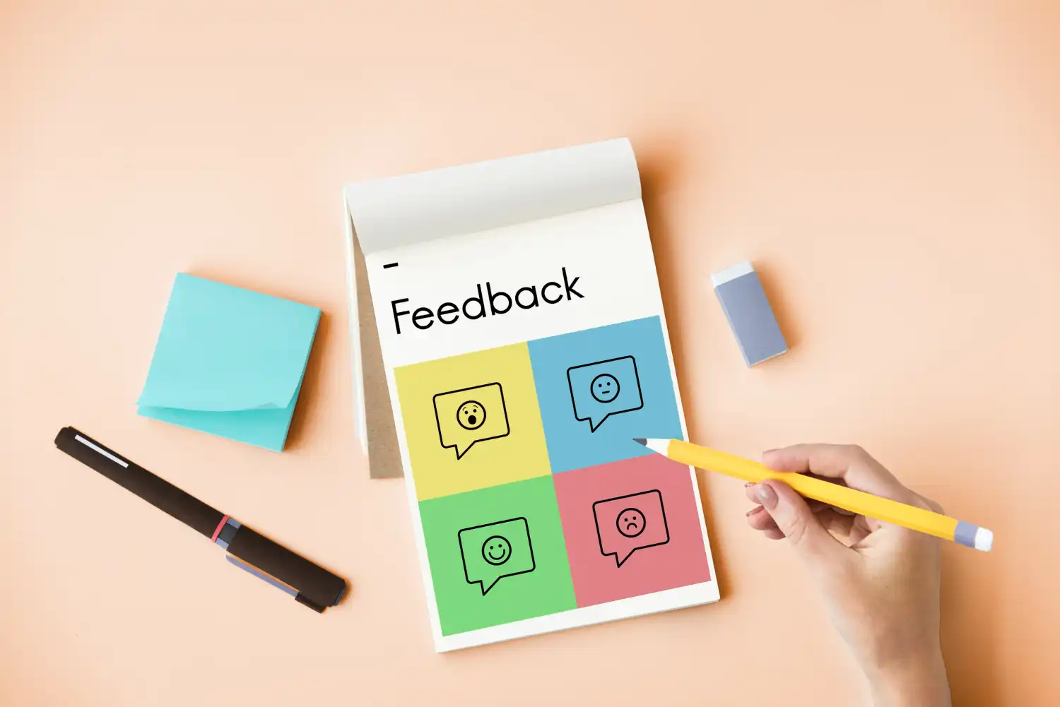 feedback que es y para que sirve