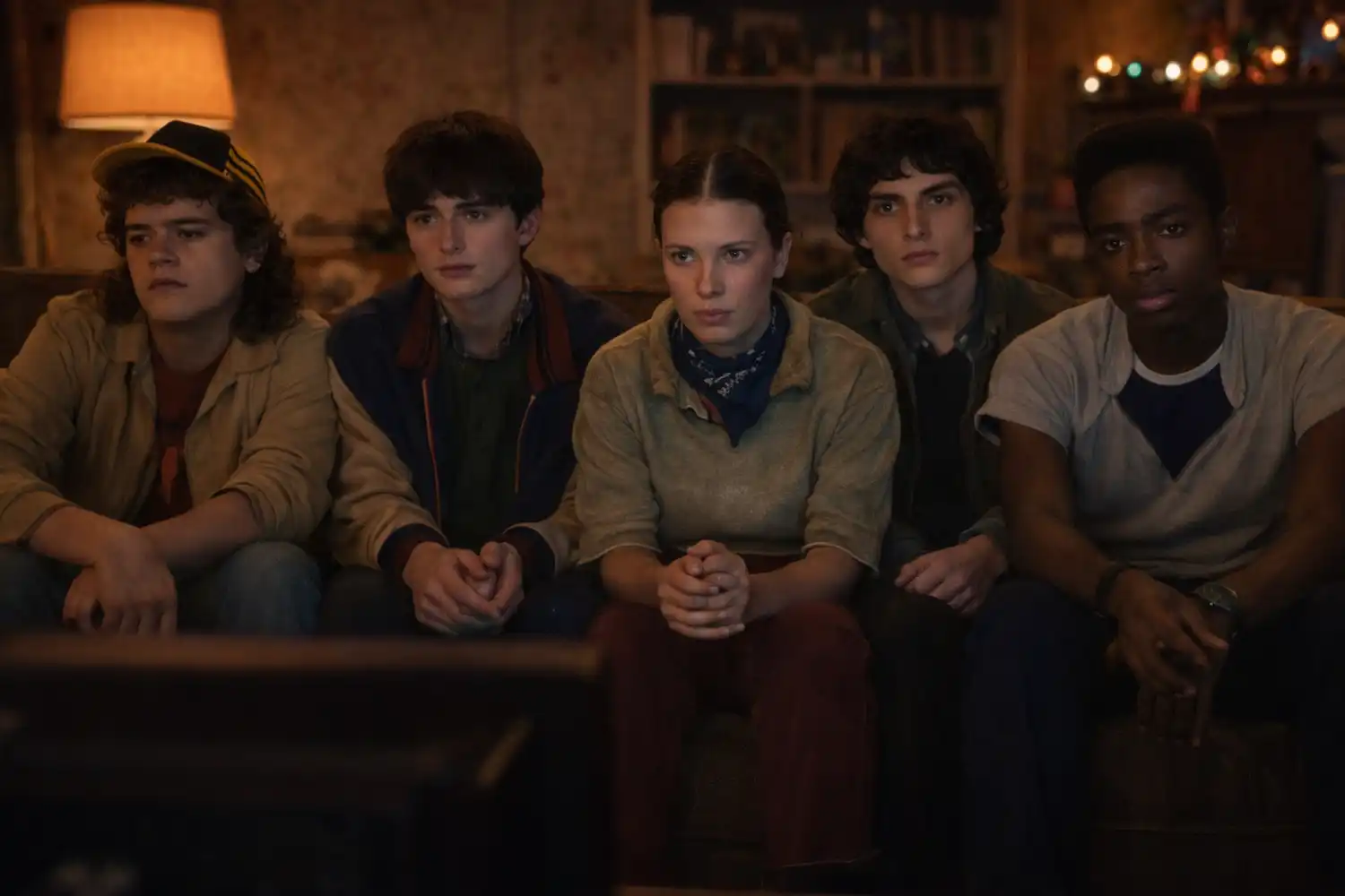 final de Stranger Things ha enfadado a fans