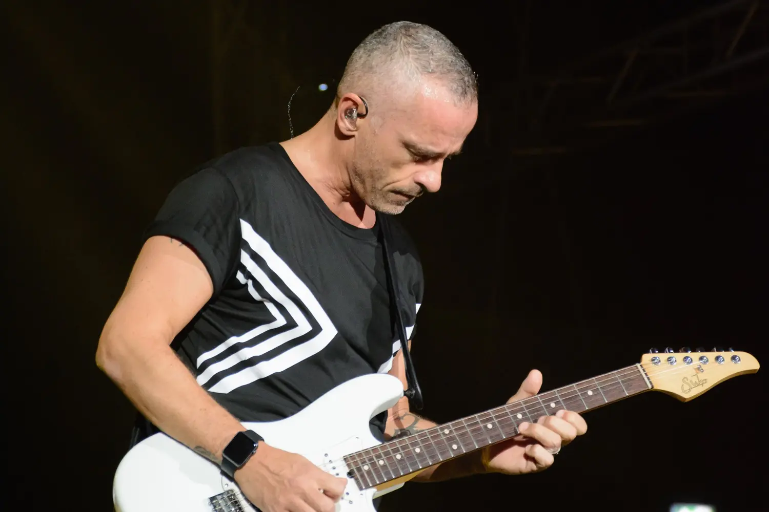 gira 2026 Eros Ramazzotti