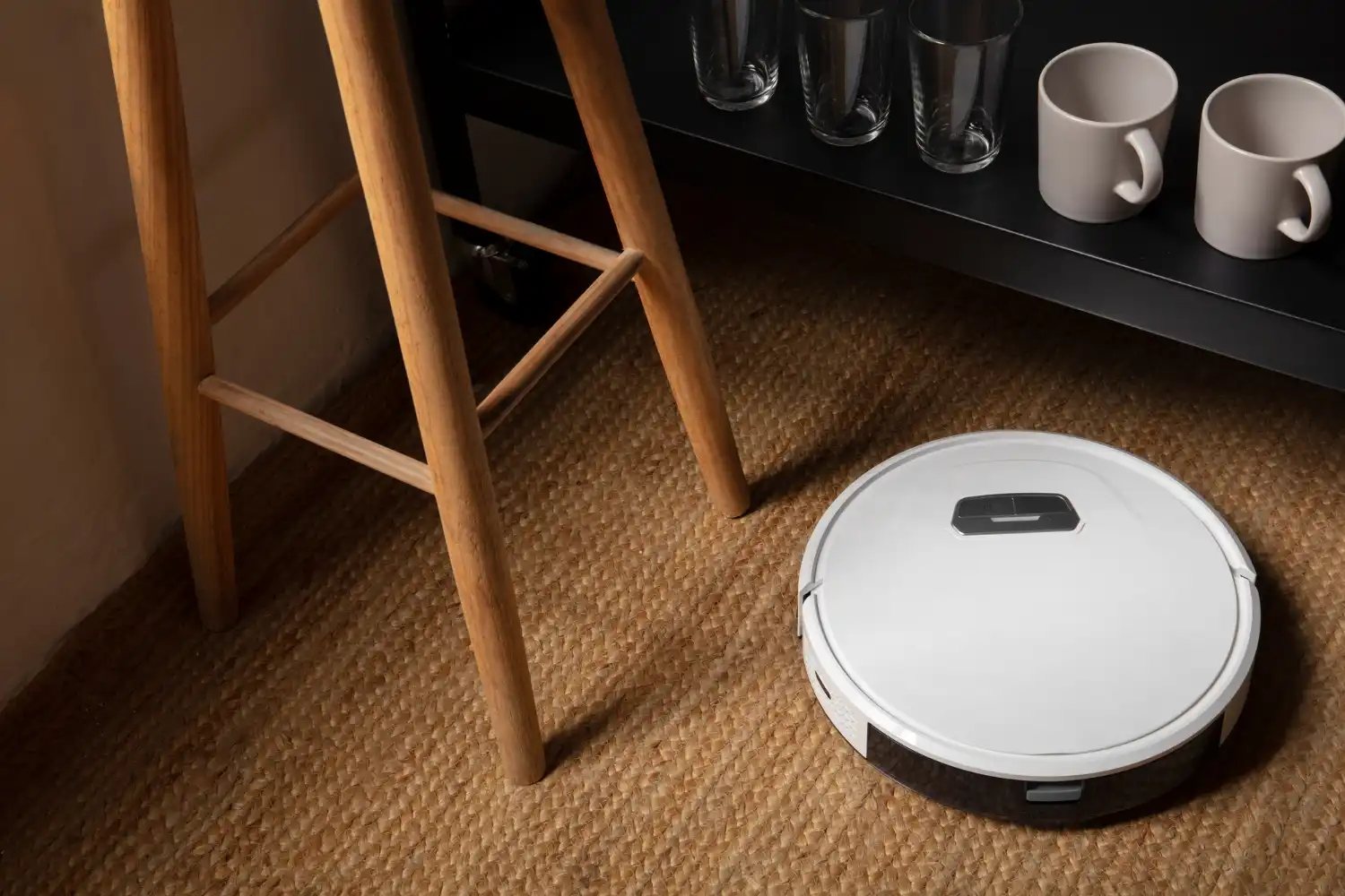 iRobot quiebra Roomba