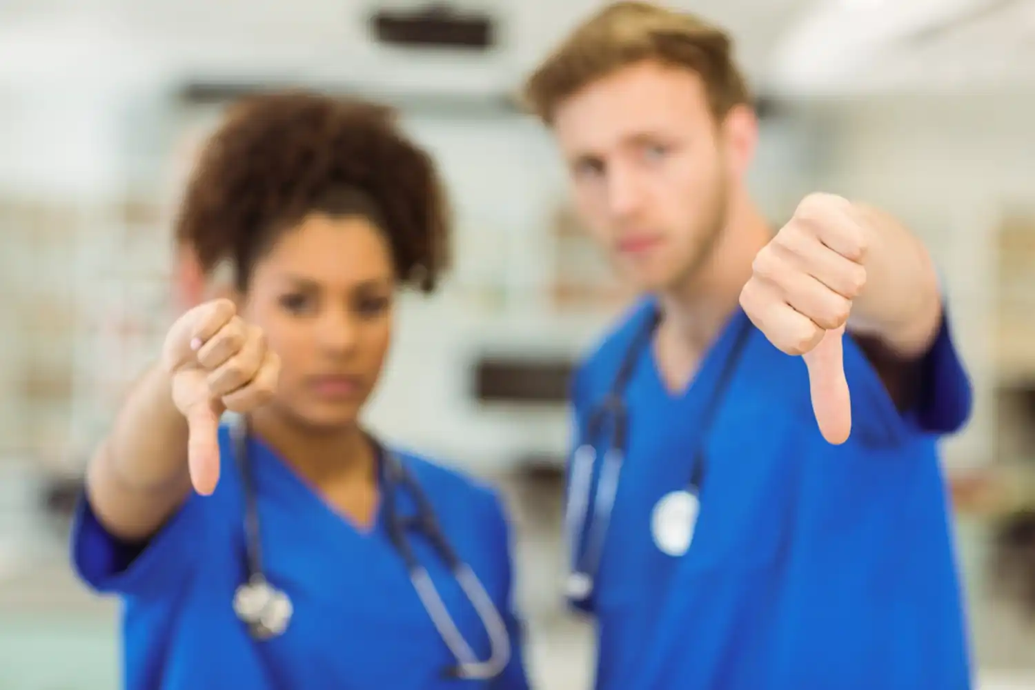 impacto huelga médica Estatuto Marco