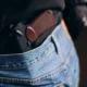 licencia de armas tipo b