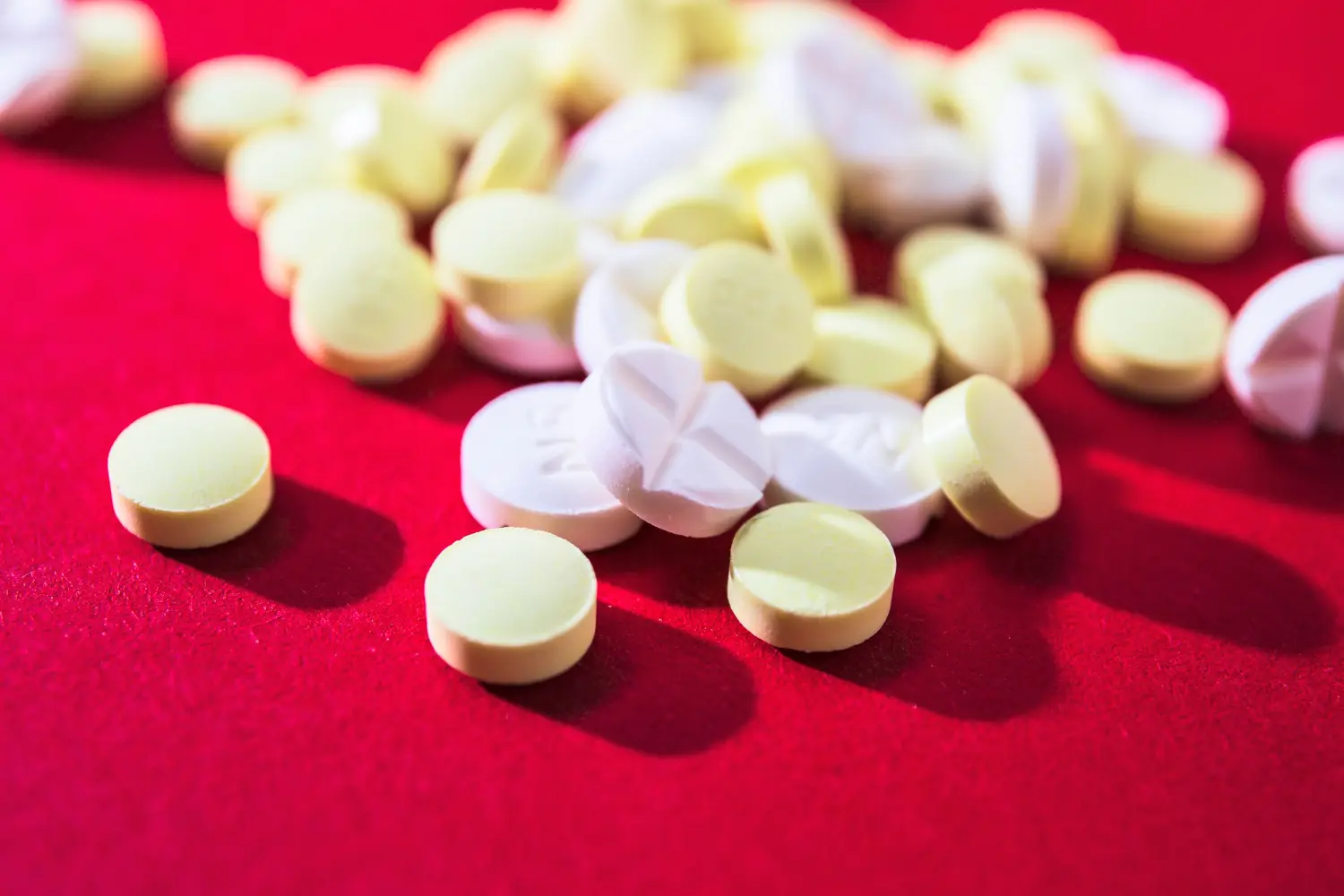 llega a España la heroína en pastillas