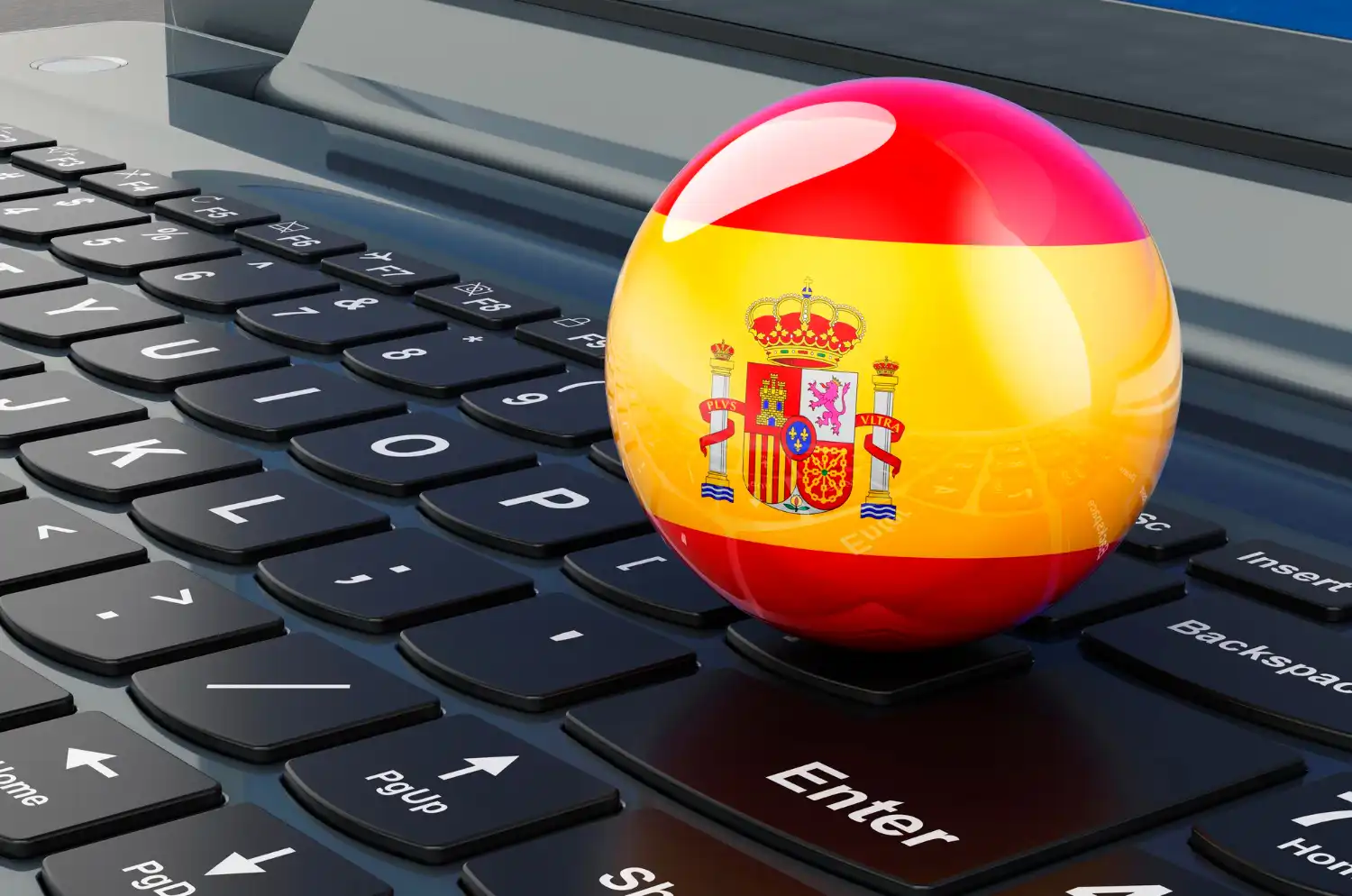 lo más buscado en Google España en 2025