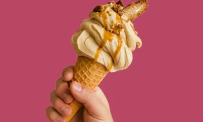 mejor helado del mundo 2025