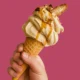 mejor helado del mundo 2025