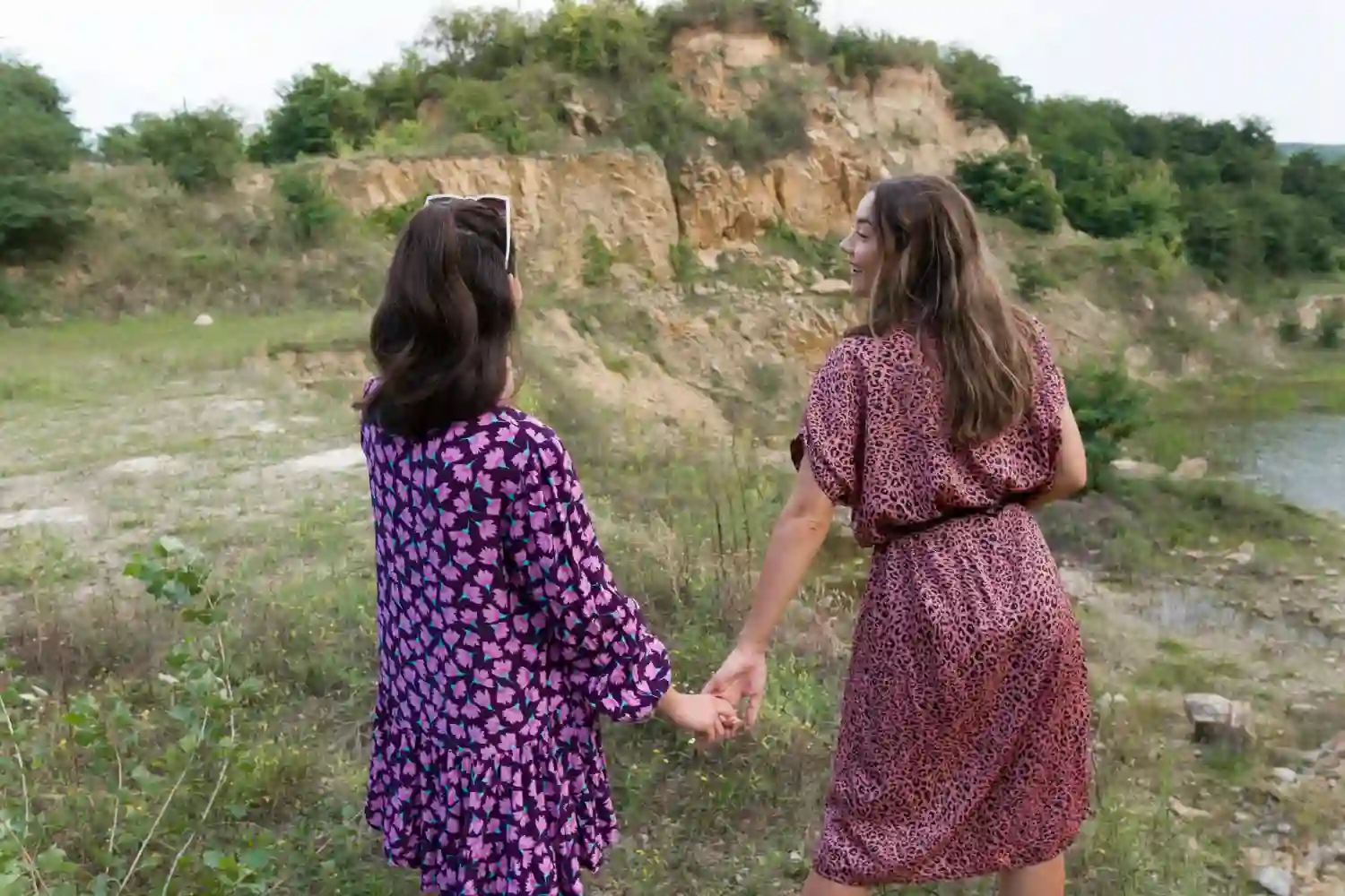 nexo de sumisión entre las chicas de Jaén