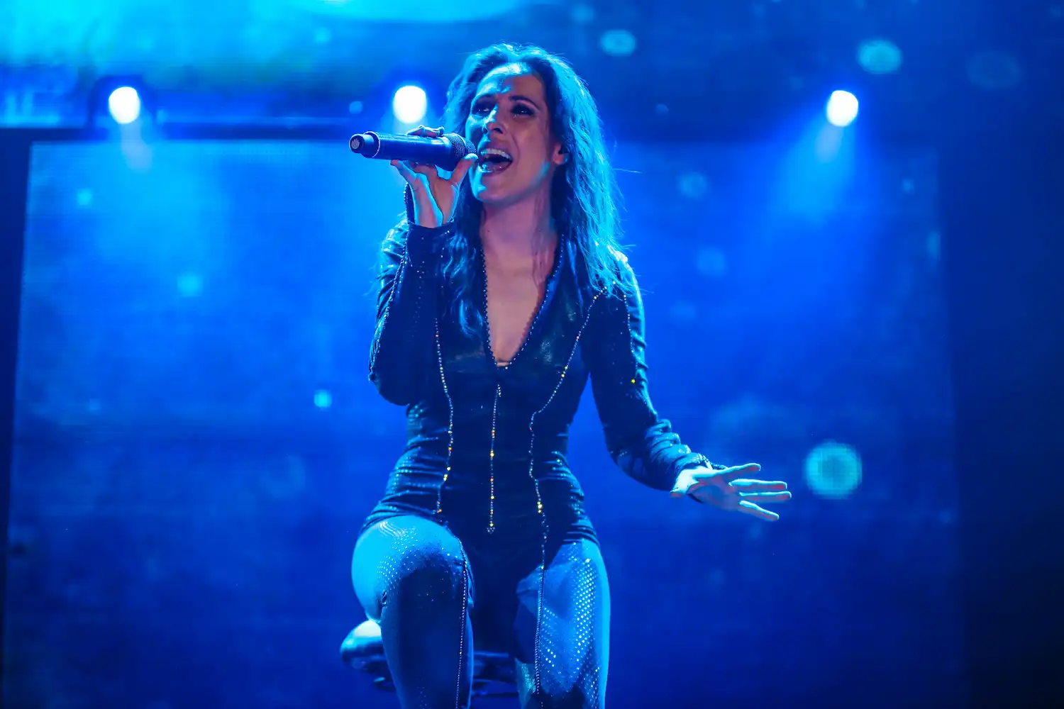 nuevo disco de Malú