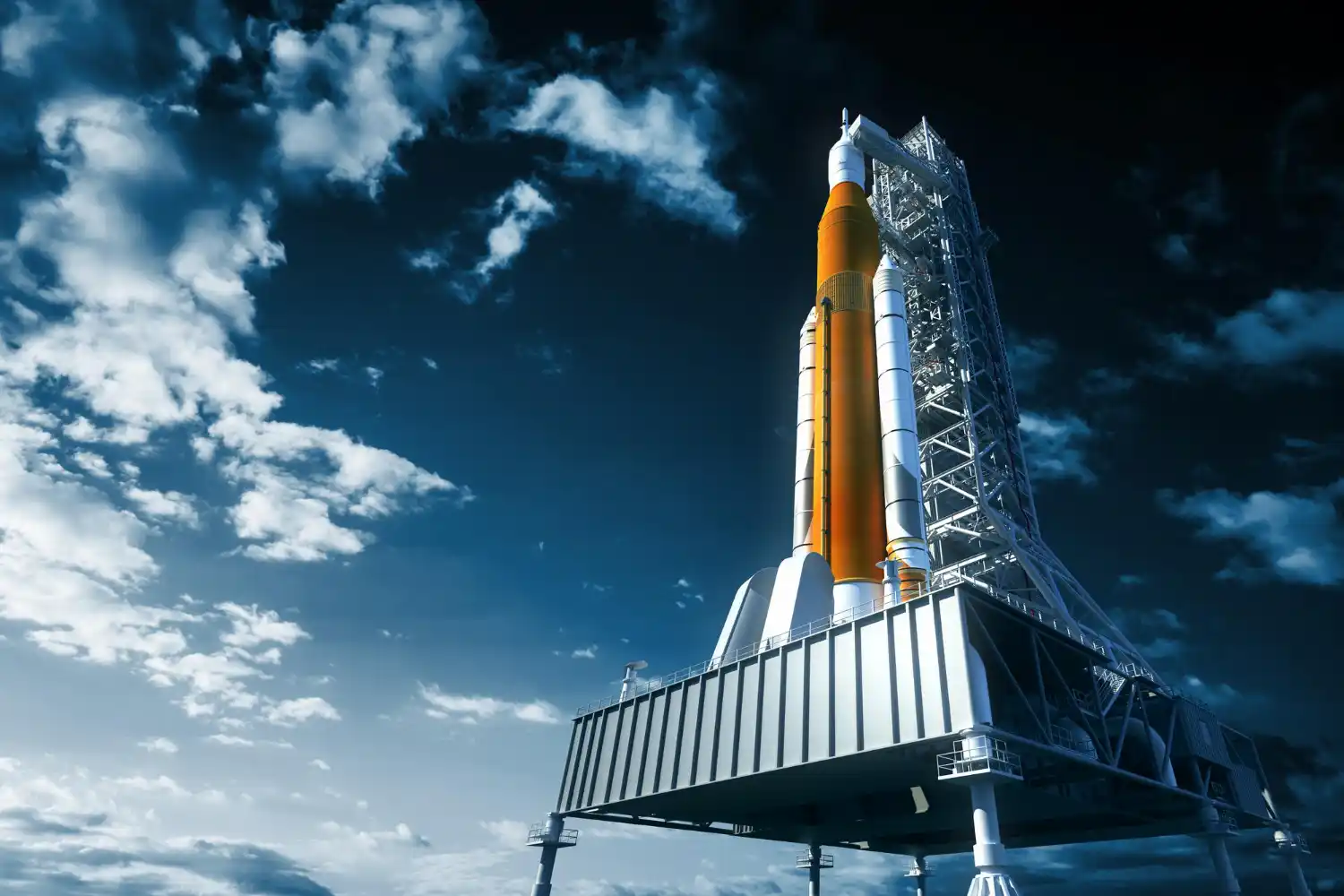 nuevo lanzamiento de Ariane 6
