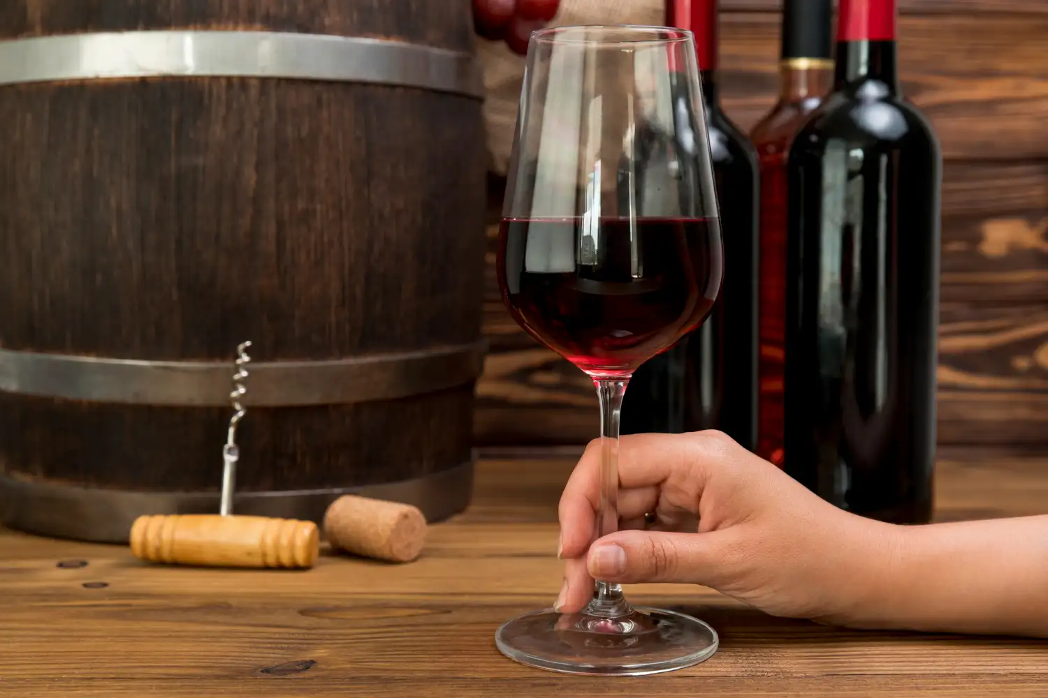nuevo plan del vino de la UE