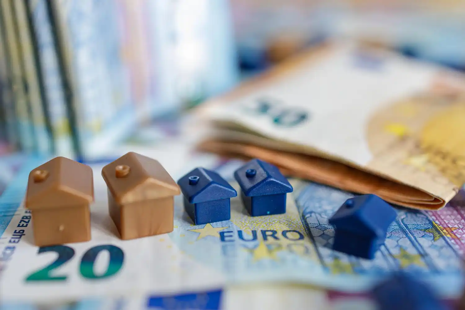 plan de vivienda de la UE