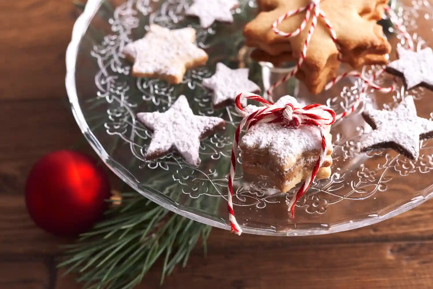 postres navideños como antes