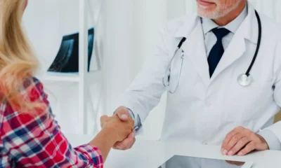 propuesta de alta mutua al medico de cabecera