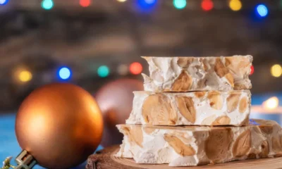 pueblo de España que fabrica más turrón