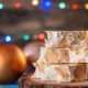 pueblo de España que fabrica más turrón