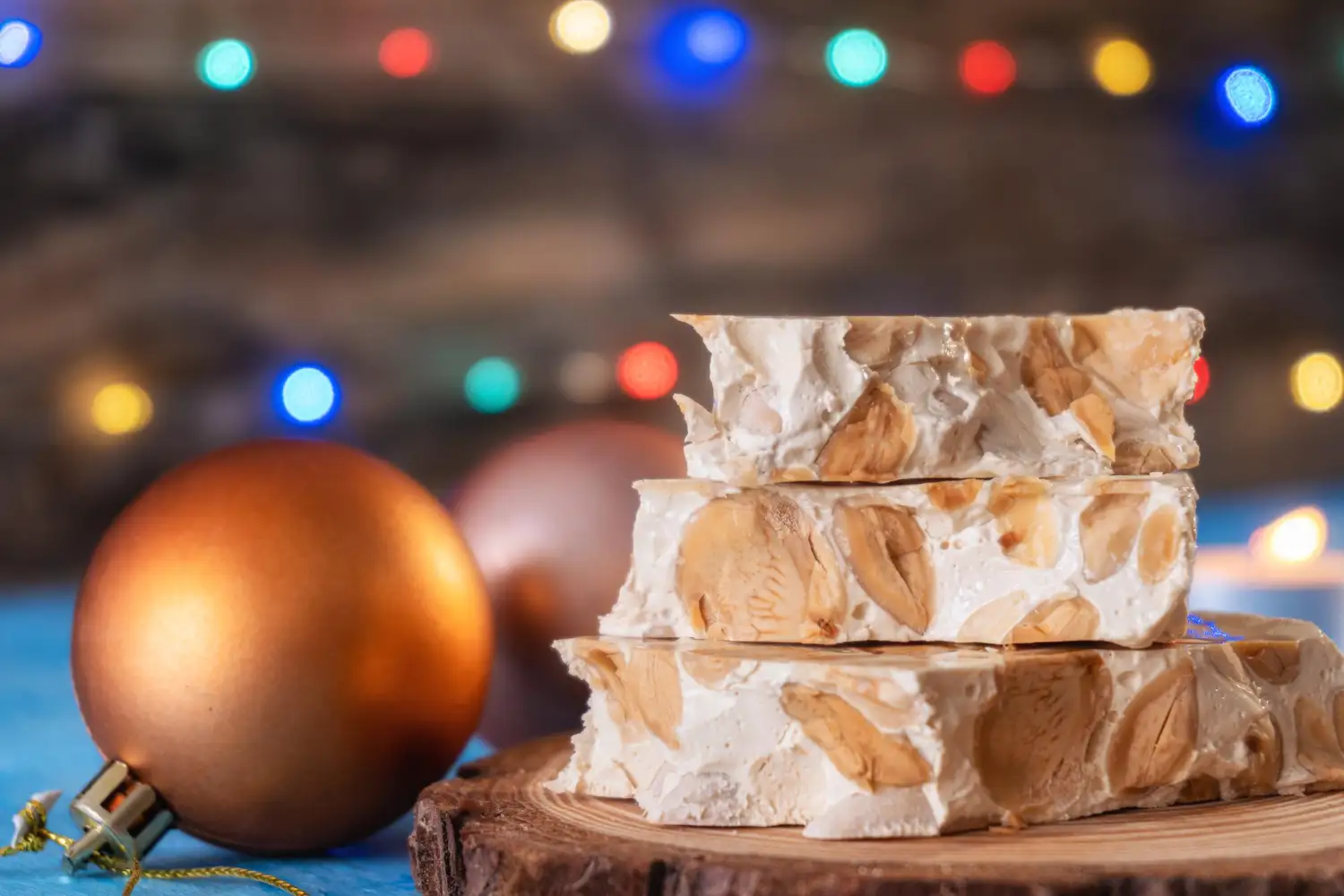 pueblo de España que fabrica más turrón