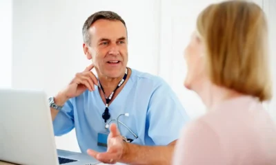 que decirle al médico para que te de la baja