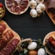 que embutidos pueden comer una embarazada