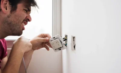 qué entendemos por contacto eléctrico directo