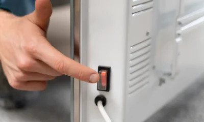qué entendemos por contacto eléctrico indirecto