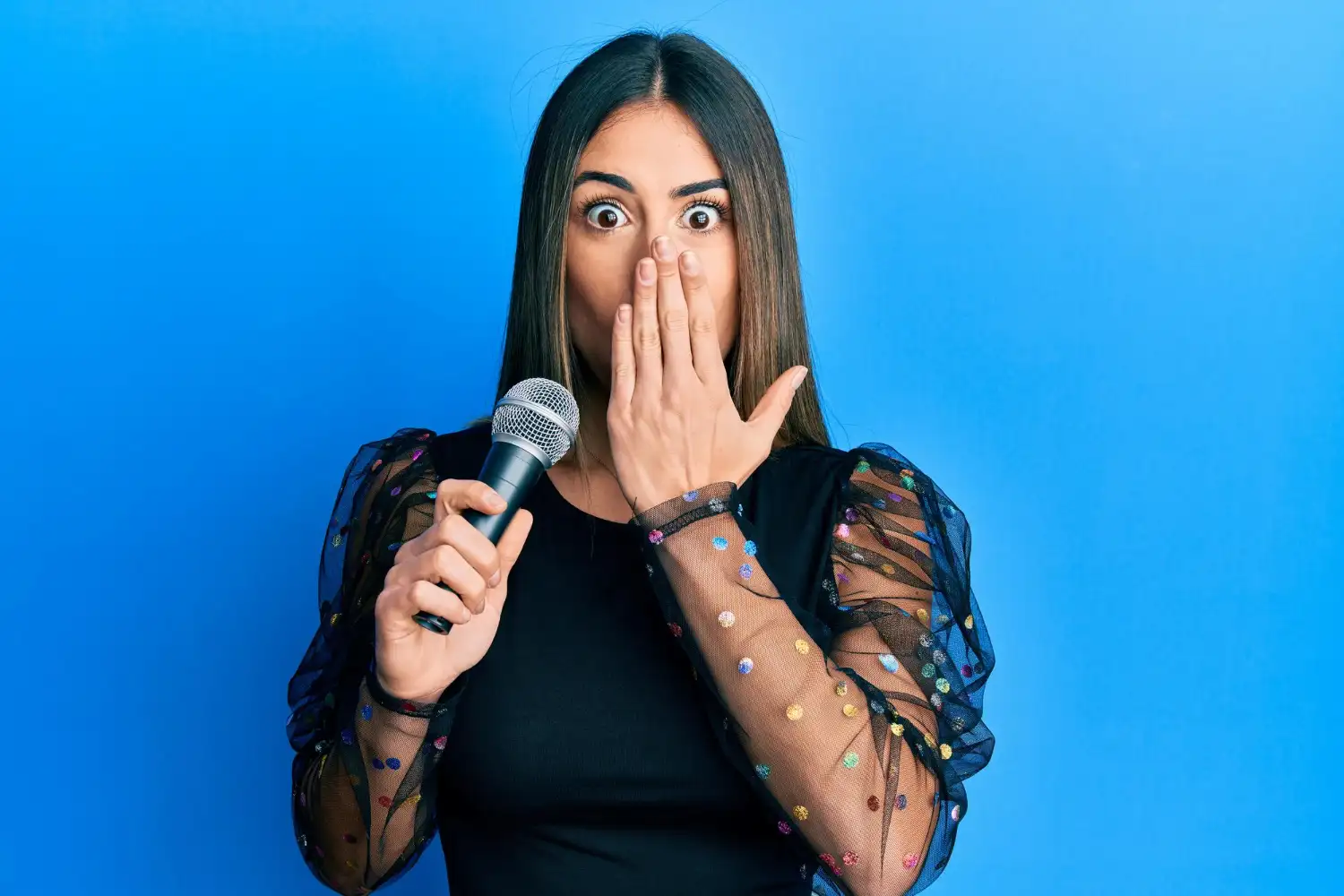 qué país sustituye a España en Eurovisión