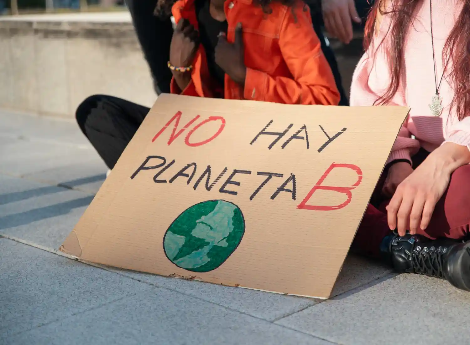 qué países contaminan menos