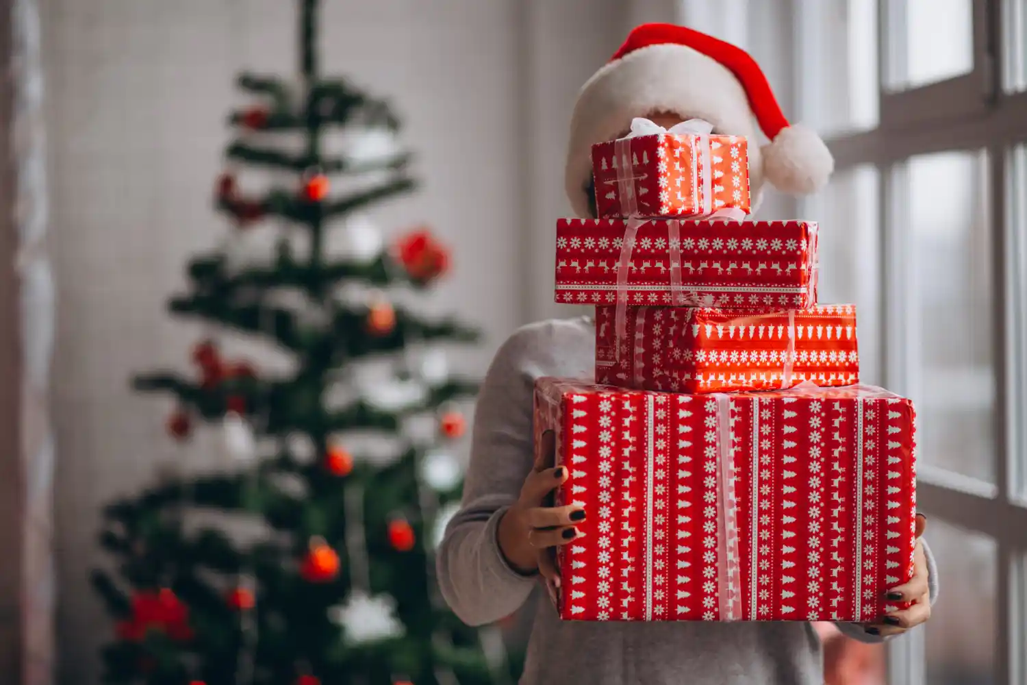 qué regalaremos esta Navidad 2025