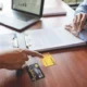 que se necesita para sacar una tarjeta de credito​