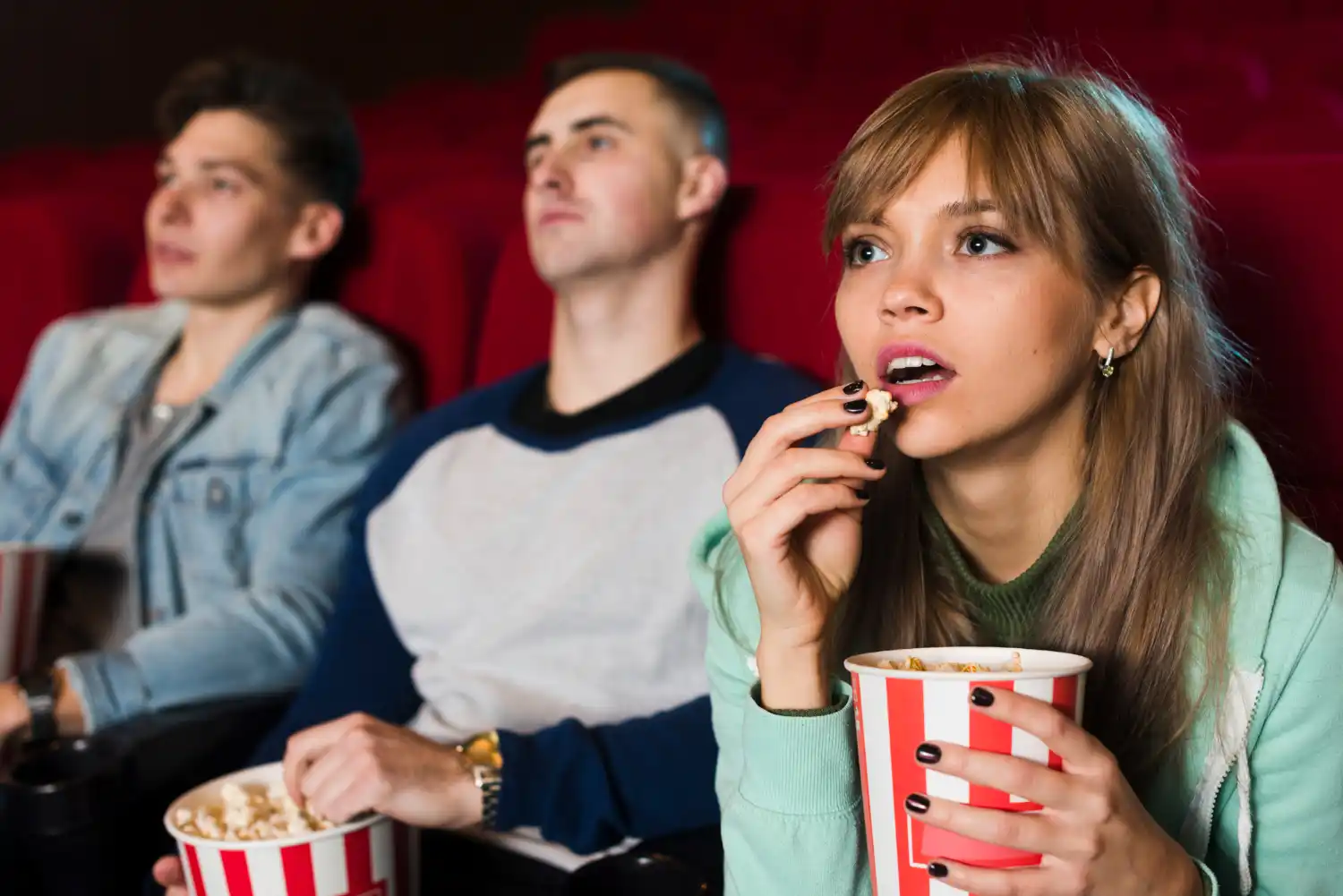 qué ver en cines este 27 y 28 de diciembre