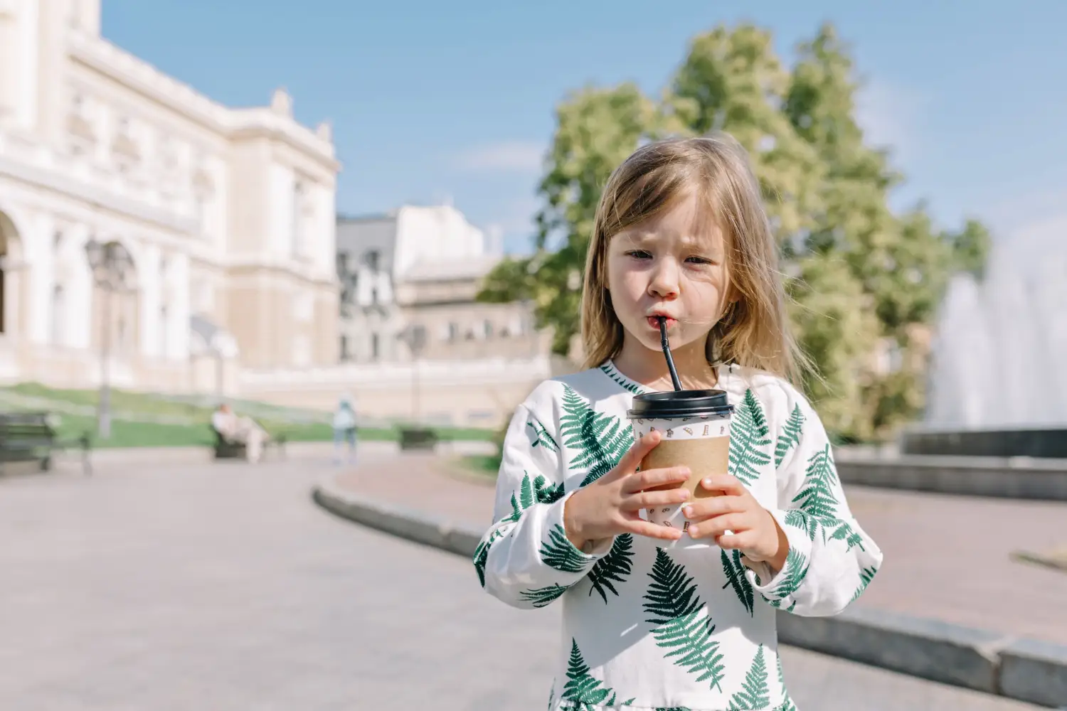 que ver en madrid con niños