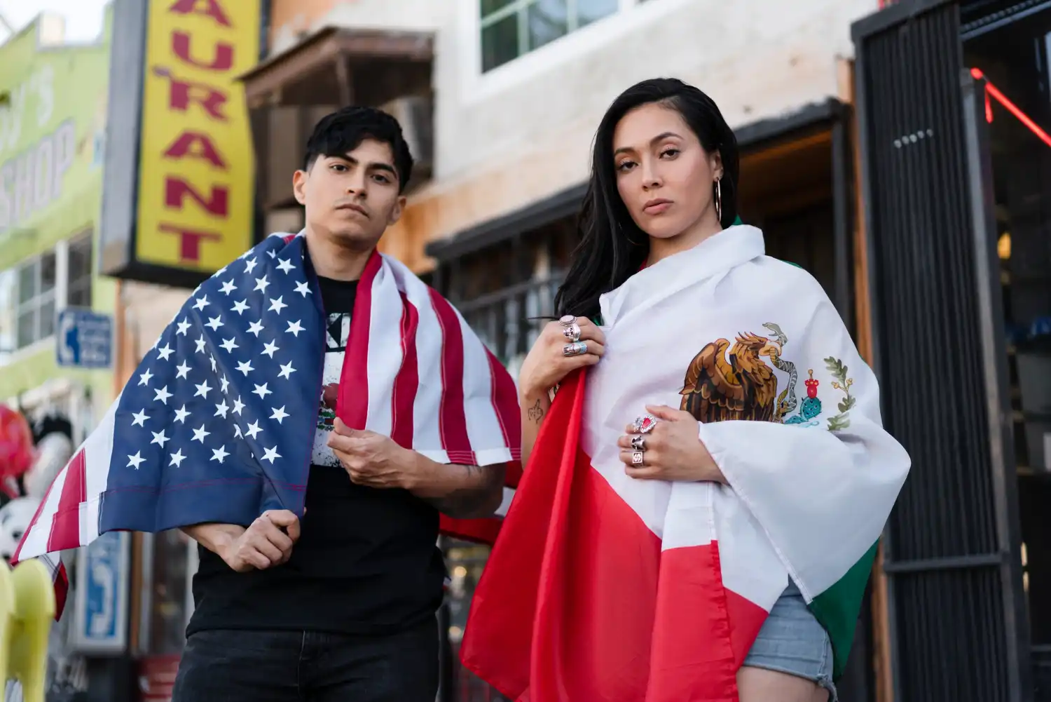 redadas EEUU hunden negocios latinos
