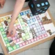 reglas del juego de la oca​