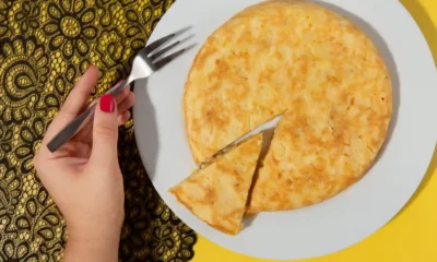 se puede comer tortilla después de una extracción de muela