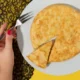 se puede comer tortilla después de una extracción de muela