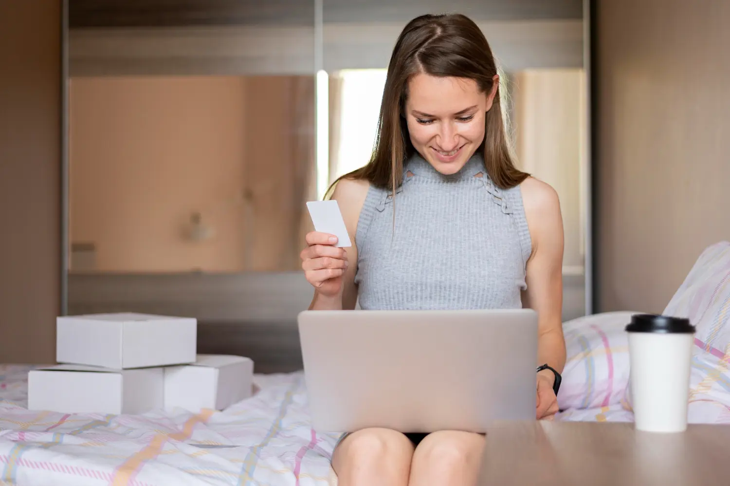 tasa de 3 euros a los paquetes online