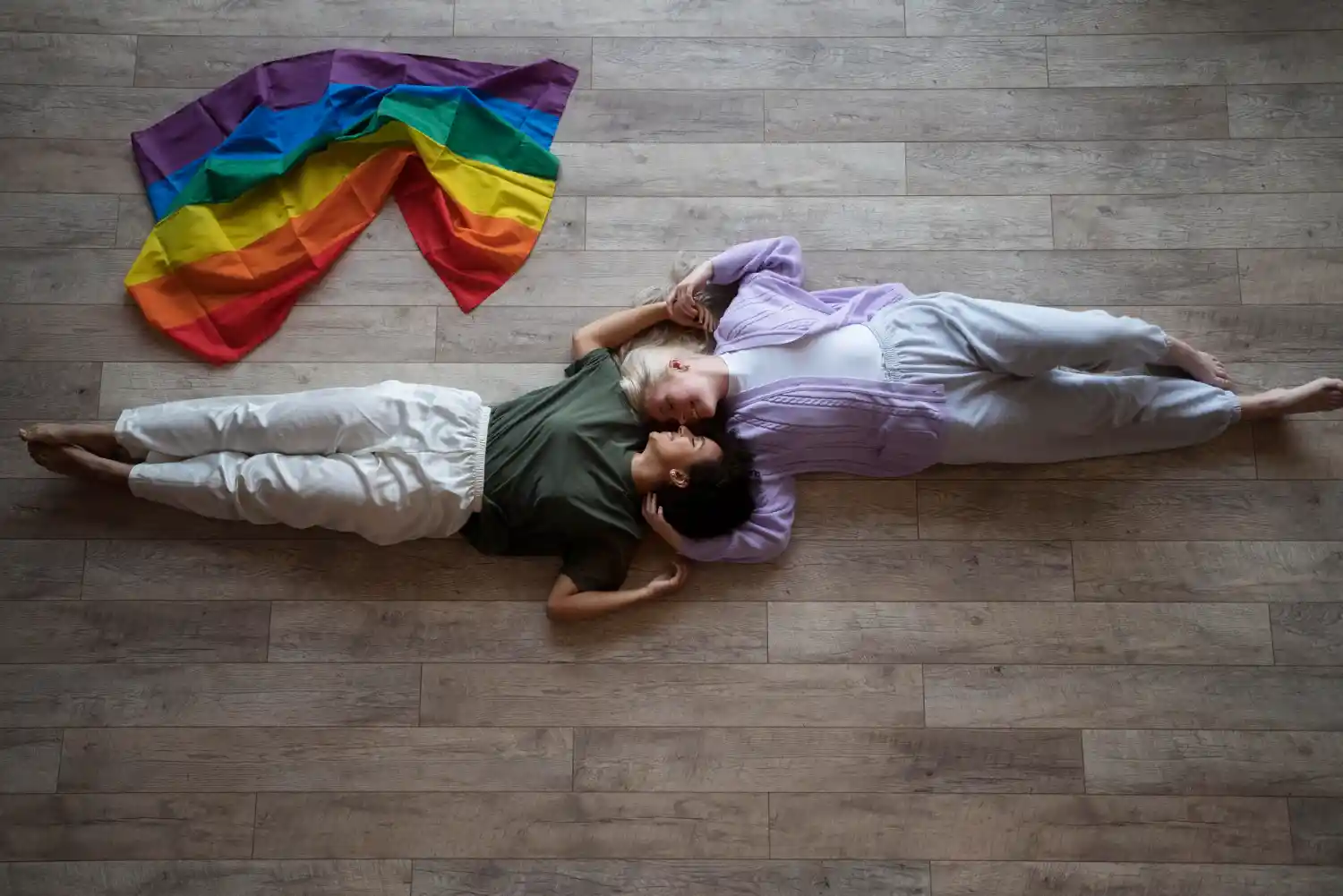 uno de cada tres LGTBI deja su hogar