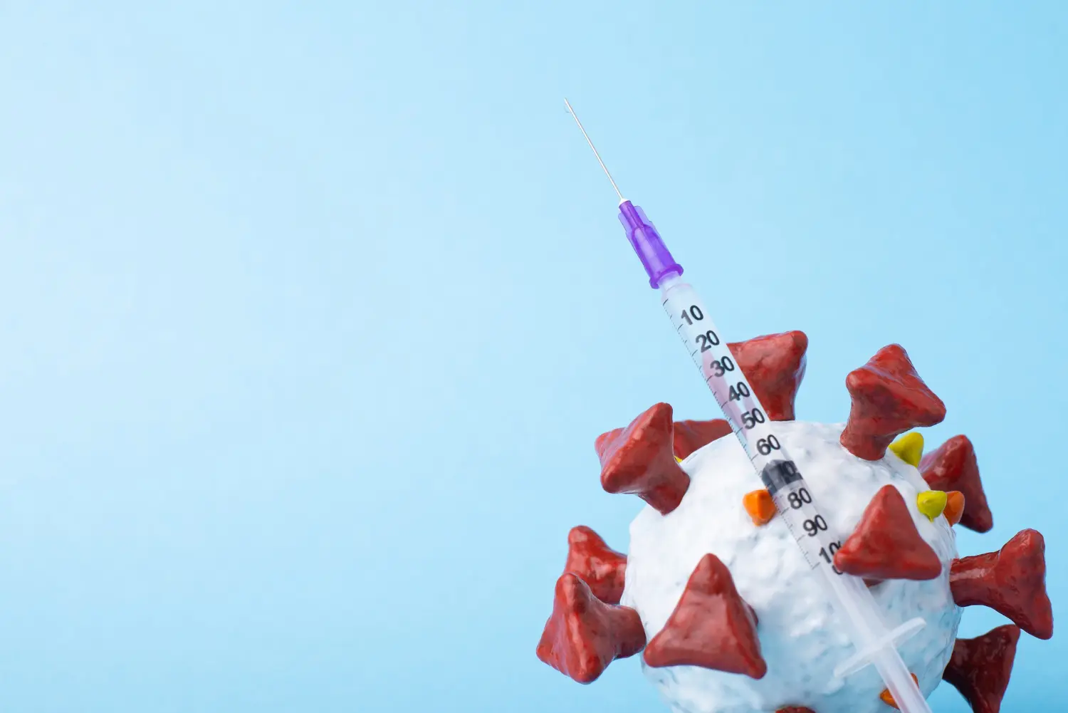 vacuna contra el virus respiratorio sincitial