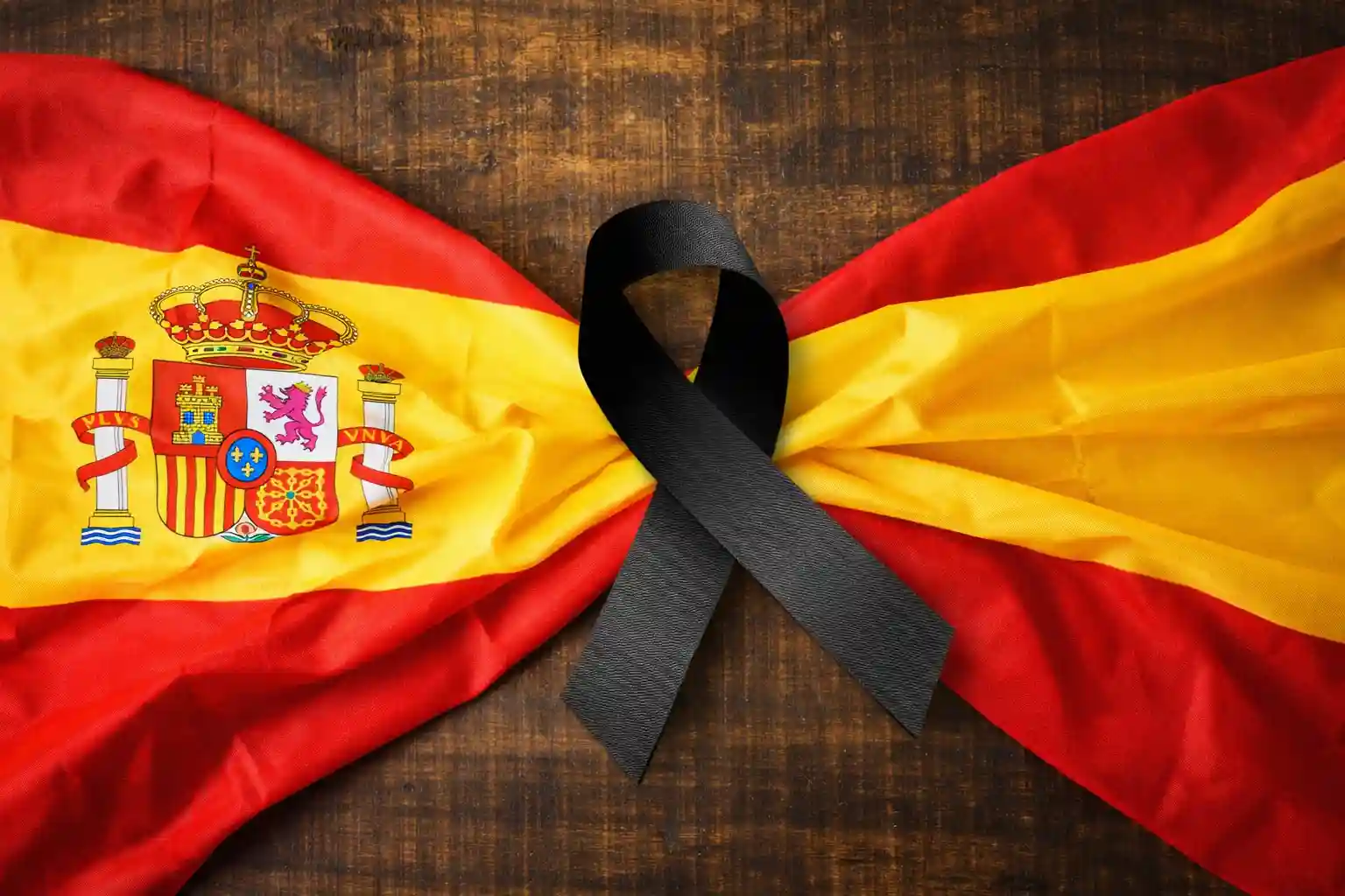 2025 año más negro para España
