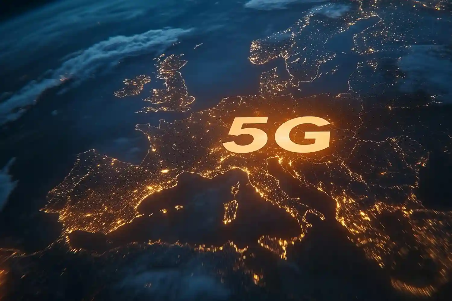 5G y redes críticas