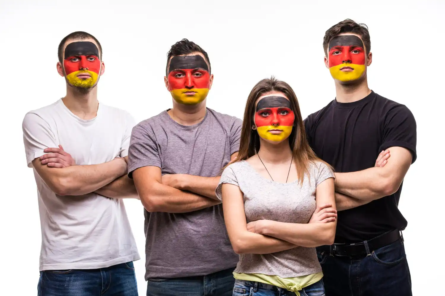Alemania plantea boicotear Mundial 2026