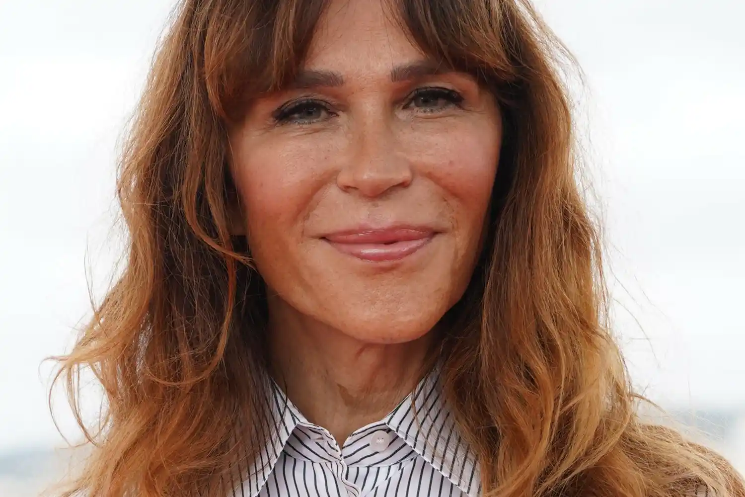 Antonia San Juan ha superado el cáncer