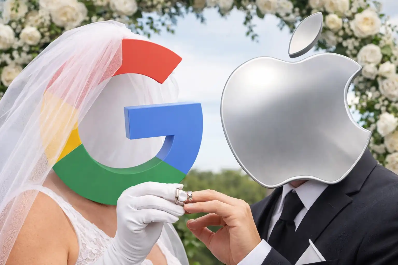 Apple mete Gemini en Siri