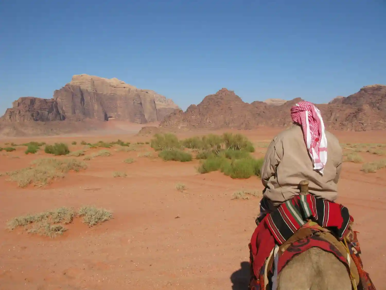 Arabia Saudí veta su cielo