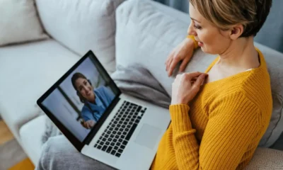Ayuda psicológica online en España