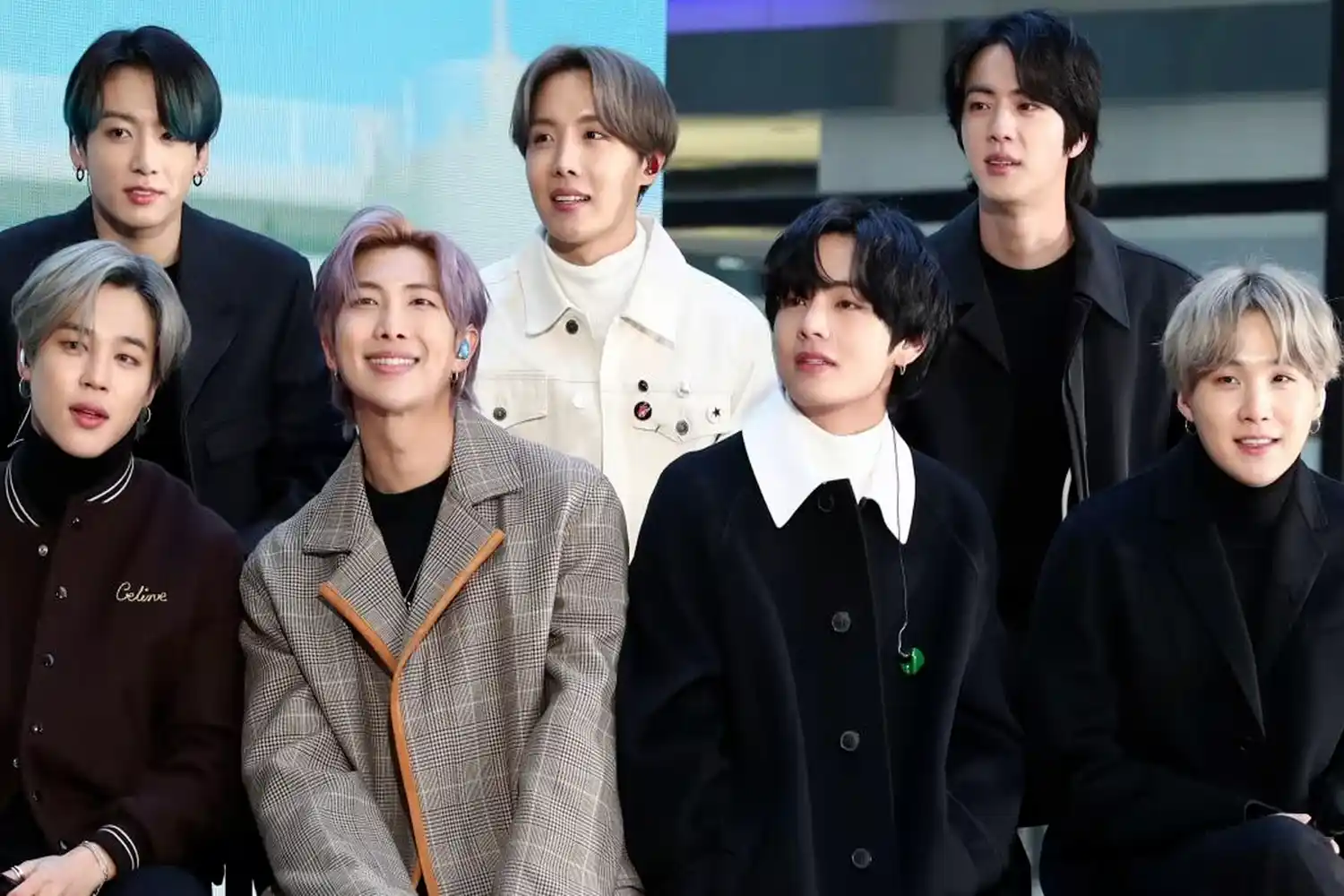 BTS regresa en 2026