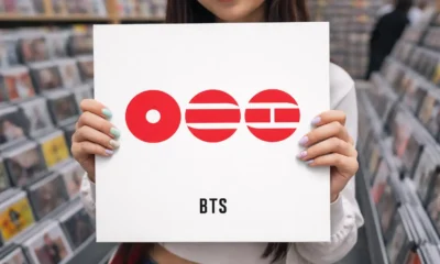 BTS significado Arirang