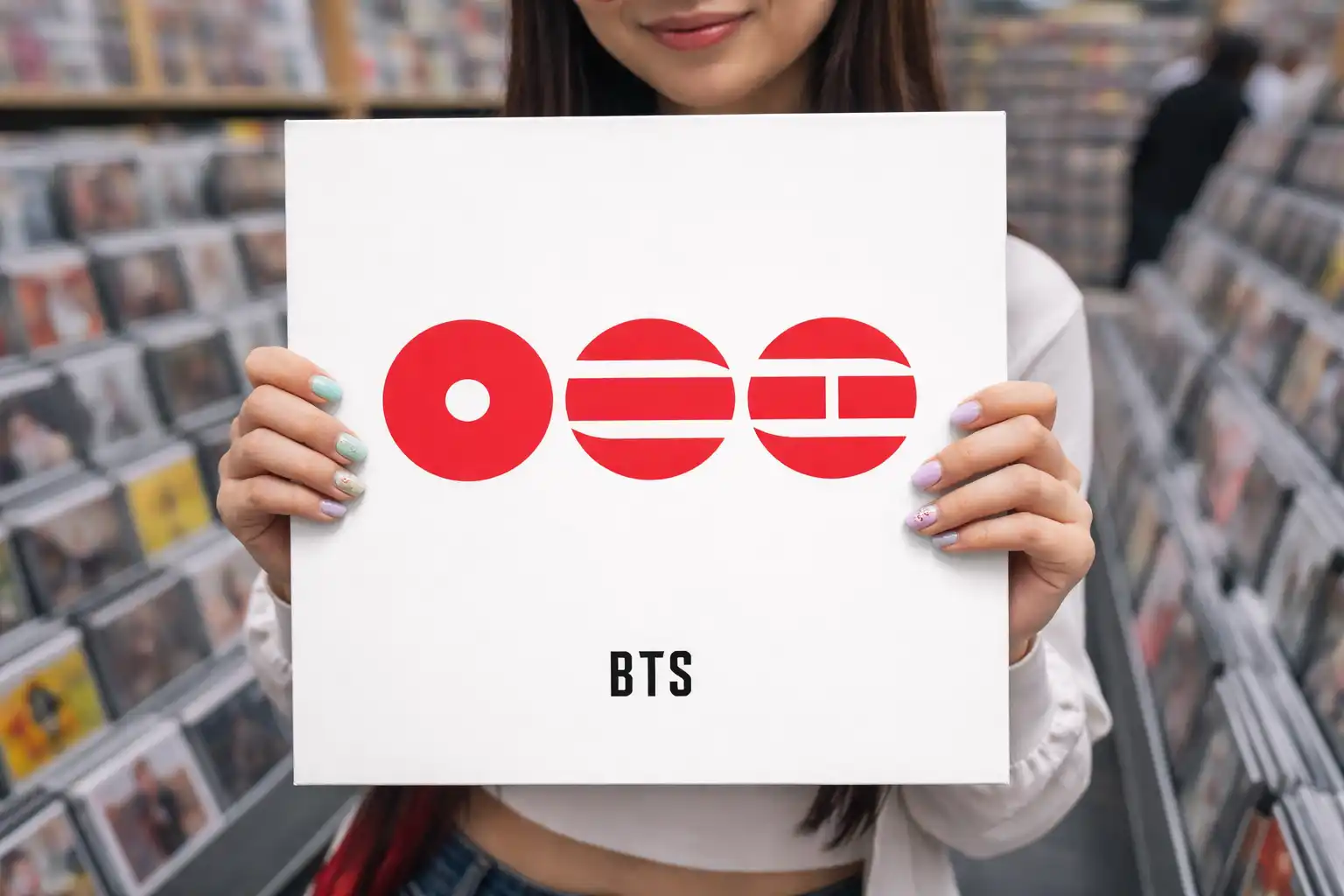 BTS significado Arirang